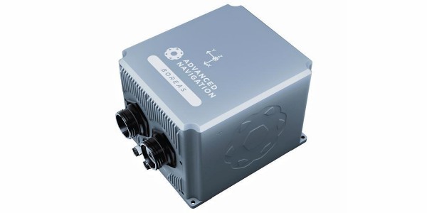 Advanced Navigation 扩展数字 FOG IMU 产品阵容