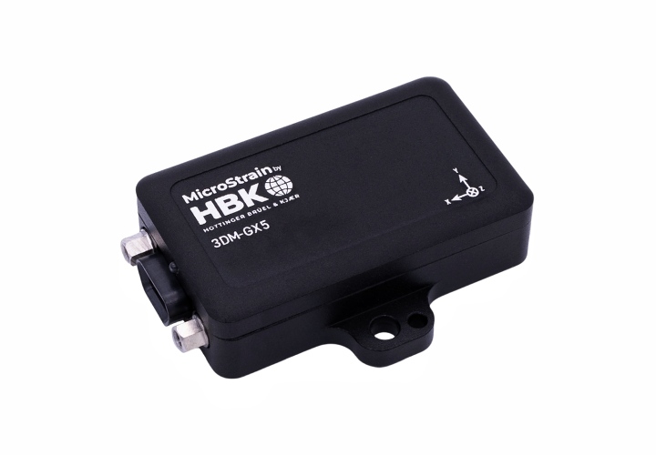 HBK 3DM-GX5-GNSS/INS 高性能 GNSS 导航传感器