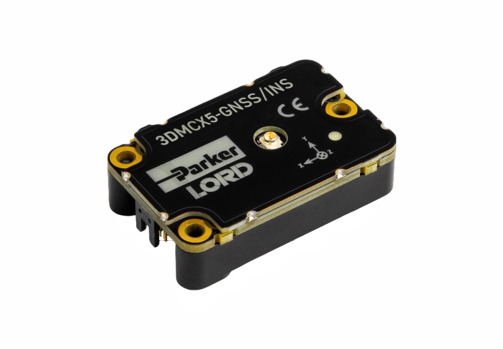 HBK 3DM-CX5-GNSS/INS 高性能 GNSS 导航传感器