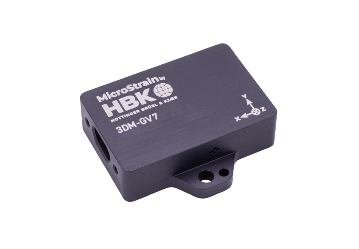 HBK 3DM-GV7-AHRS 战术级加固 IMU/AHRS