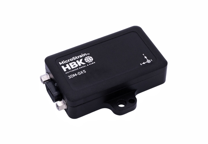 HBK 3DM-GX5-GNSS/AHRS 高性能 GNSS 导航传感器