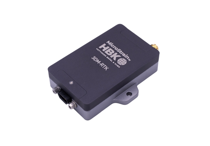 HBK 3DM-RTK 网络接口调制解调器