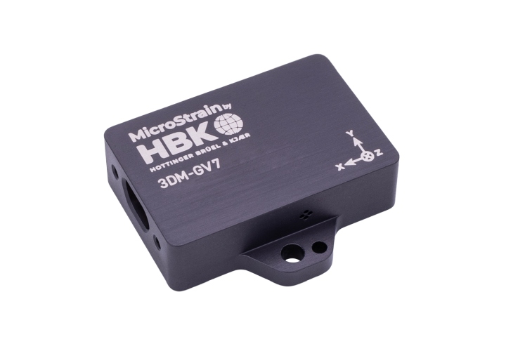HBK 3DM-GV7-INS 战术级加固惯性导航系统