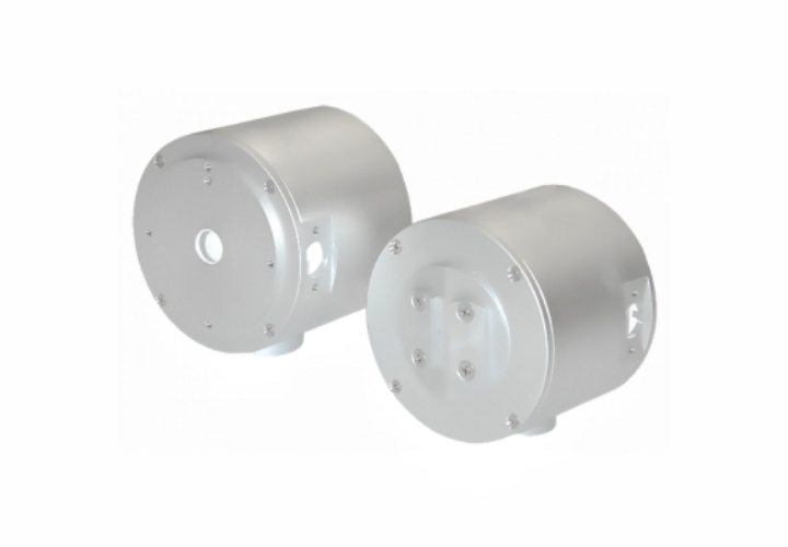 Gigahertz-Optik UPK-50-F 用于强度、反射率和透射率测量的积分球