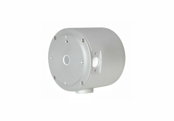 Gigahertz-Optik UPK-50-L 具有精密加工外壳的积分球