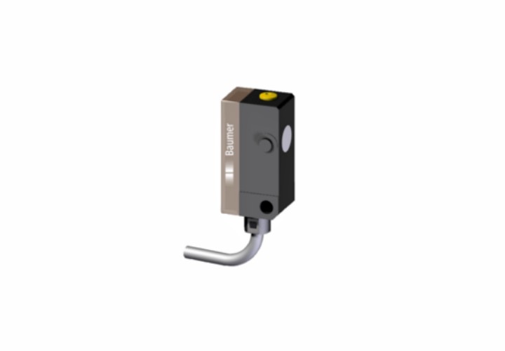 Baumer UNDK 10P8914 超声波接近传感器