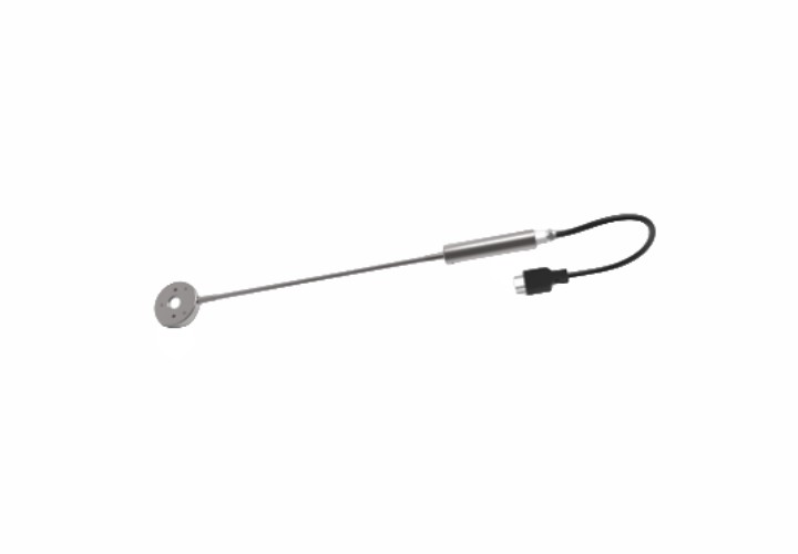 Gigahertz-Optik RCH-106 用于 UV 宽范围固化中高强度照射的检测头