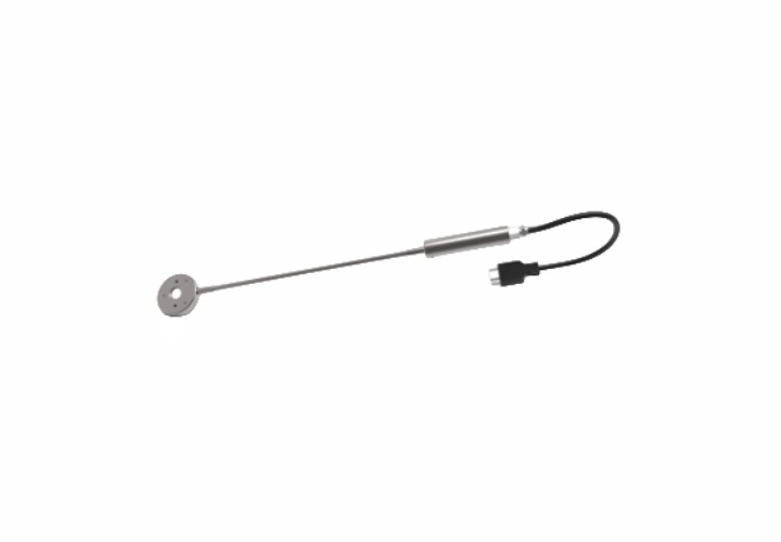 Gigahertz-Optik RCH-108 用于 UVA Peak 光固化过程中高强度照射的检测头