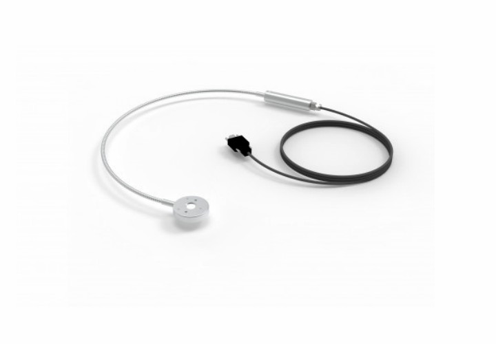 Gigahertz-Optik RCH-019 用于测量 UV 固化 LED 辐照度的 UV 检测器