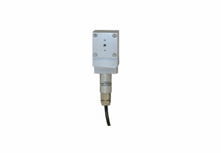 Gigahertz-Optik ISD-0.8-SiLP 积分球检测器