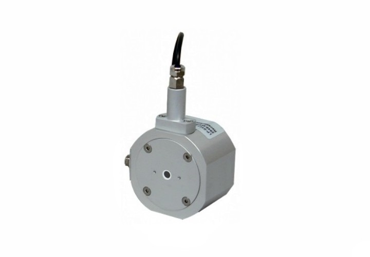 Gigahertz-Optik ISD-3P-Si 用于测量激光功率的积分球检测器