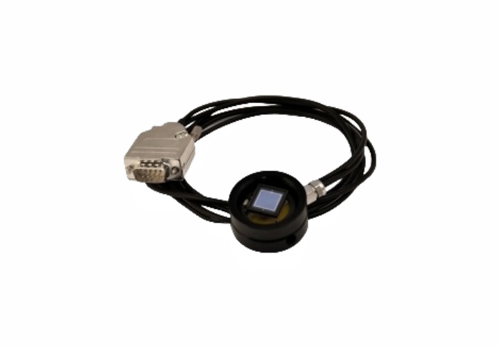 Gigahertz-Optik MD-37-SU33 带 M30x1 安装座的探测器头