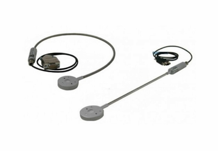 Gigahertz-Optik RCH-xxx Series 紫外线检测器