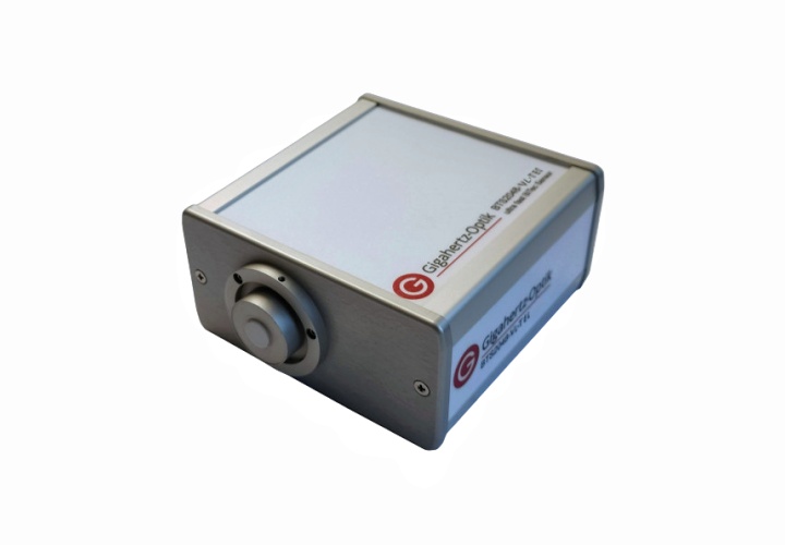 Gigahertz-Optik BTS2048-VL-TEC 多功能温控高速高质量 LED 光谱仪