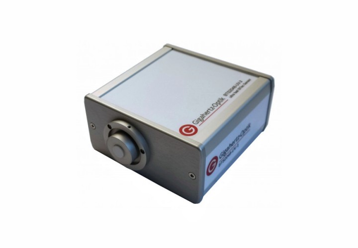 Gigahertz-Optik BTS2048-UV-2 紫外至蓝色光谱范围光谱辐射计