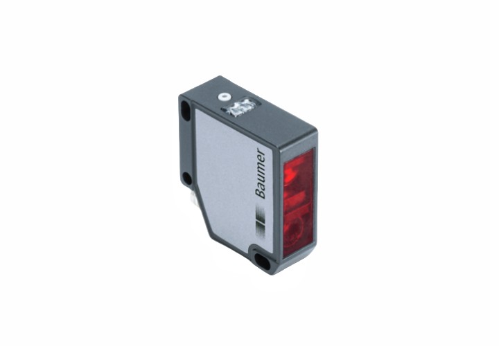 Baumer OM20-P0026.HH.YIN 高性能激光测距传感器