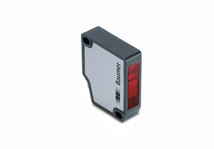 Baumer OM30-L0550.HH.YIN 标准性能激光测距传感器