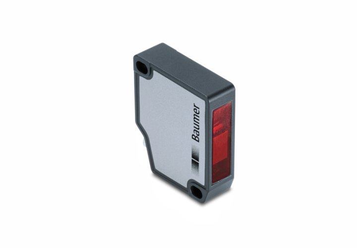 Baumer OM30-L0550.HV.YUN 标准性能激光测距传感器