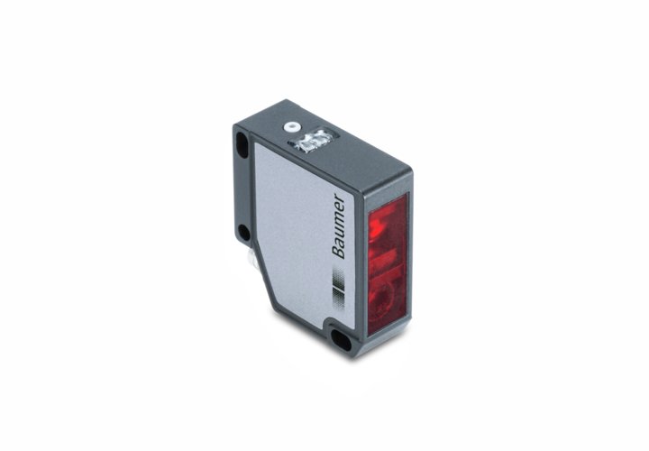 Baumer OM20-P0026.HH.TXN 标准性能激光测距传感器