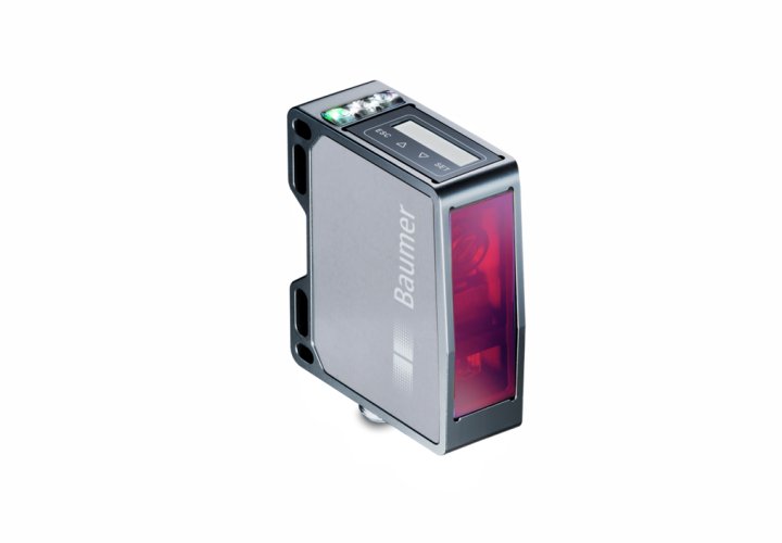 Baumer OM70-L0070.HH0065.VI 高性能激光测距传感器