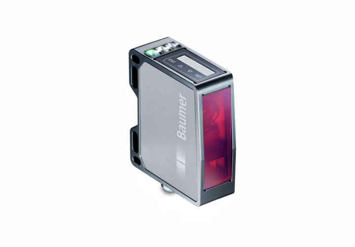 Baumer OM70-L0140.HH0130.VI 高性能激光测距传感器