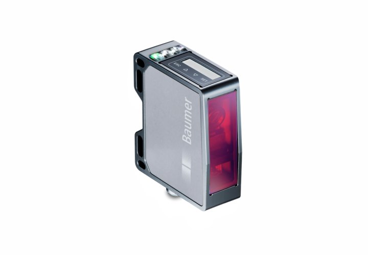 Baumer OM70-L0140.HH0070.VI 高性能激光测距传感器