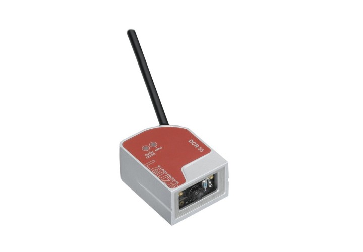 劳易测 Leuze DCR55M2/R2 固定式 2D 条码阅读器