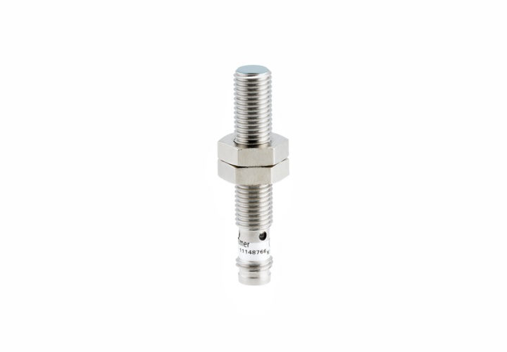 Baumer IFRM 08P17A1/S35L 电感式接近开关