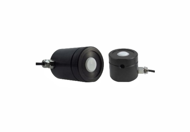 UV-3701 用于测量 UV 辐射辐照度的探测器头