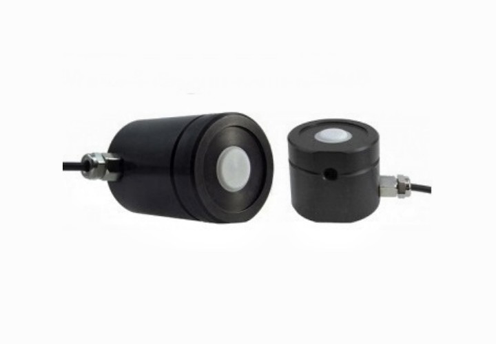 Gigahertz-Optik UV-3710 用于测量 UV 辐射辐照度的探测器头