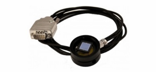 Gigahertz-Optik MD-37-IGA3 带 M30x1 安装座的探测器头