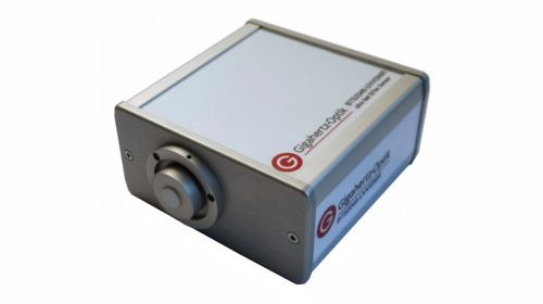 Gigahertz-Optik BTS2048-UVVISNIR 光谱辐射计