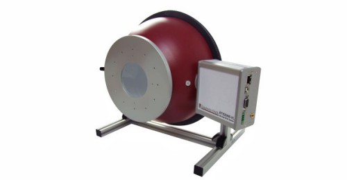 Gigahertz-Optik ISD-25-BTS2048-VL 光通量和光色测量系统