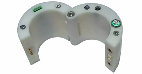HTA-T200 无线扭矩传感器
