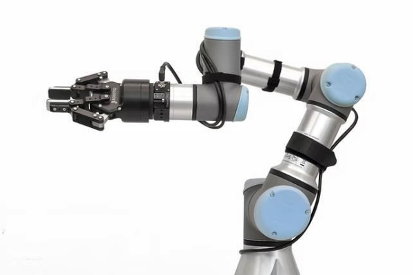 Bota Systems 六轴力传感器应用于机械手臂